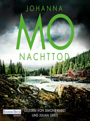 cover image of Nachttod
